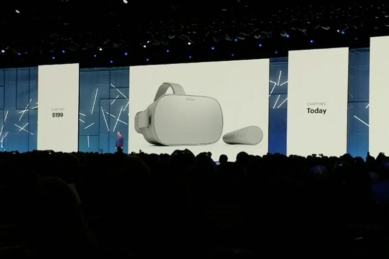 Oculus Go
