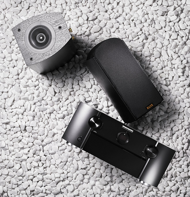 Top entertainment innovations in 2014
