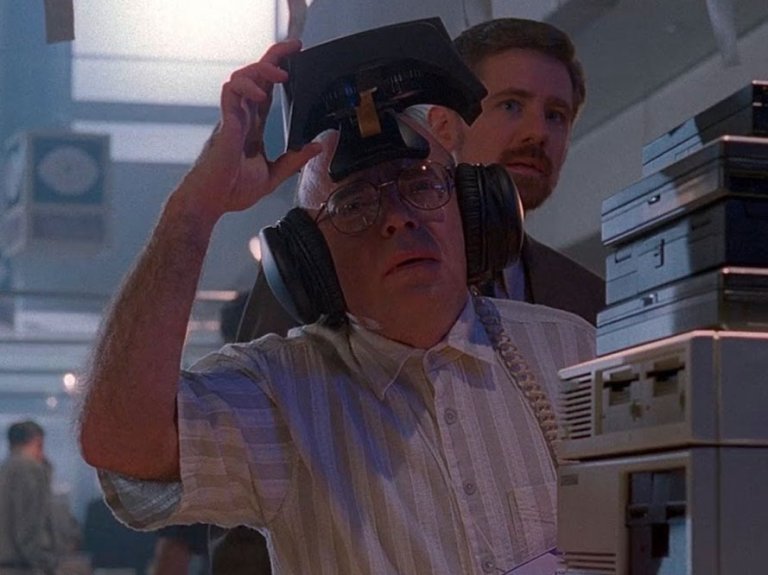 ‘The X-Files’ Top Five Tech Horror Episodes