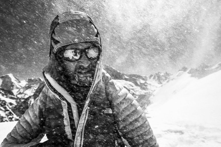Jaunt VR Takes You Up A Mountain