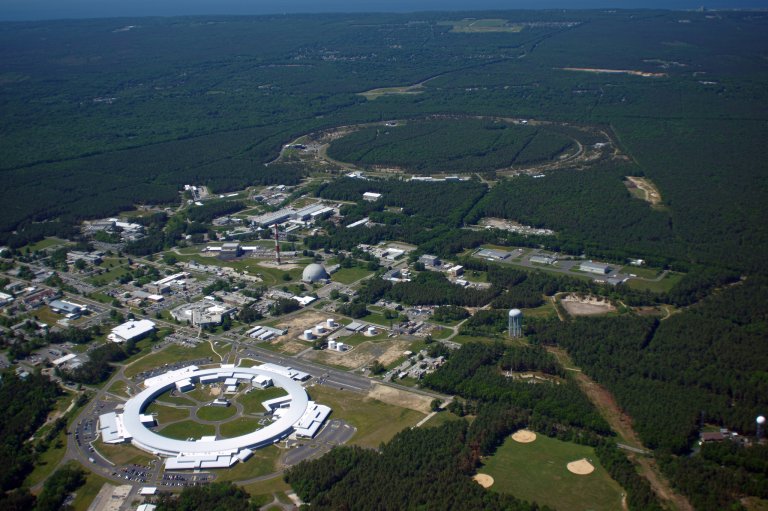 World’s Most Powerful X-Ray-Making Accelerator To Open This Year On Long Island