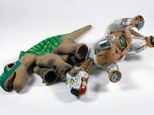 The History of the Teardown: The Need to See Our Gear Undressed