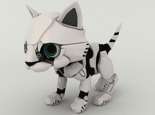 How The CIA Tried To Turn A Cat Into A Cyborg Spy