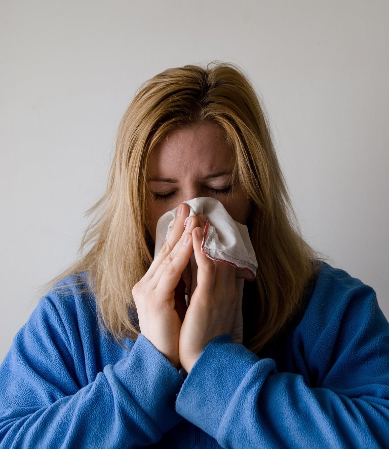 Scientists want to know if your parents’ divorce is making you sick