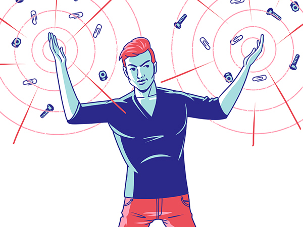 9 Crazy Body Hacks That Give You Superhuman Powers