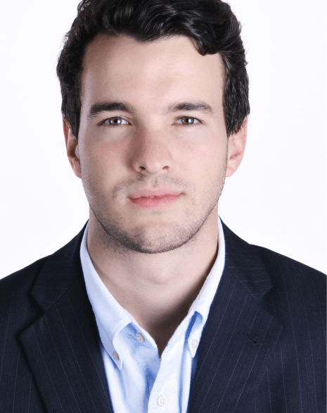Connor Landgraf
