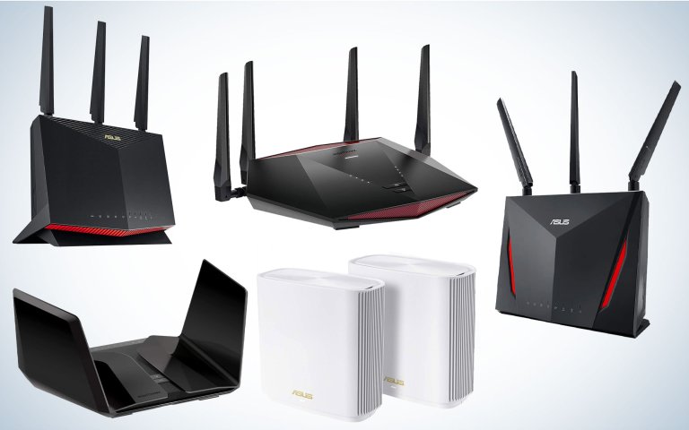 Best Gaming Routers